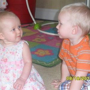 Meet your Posher, Colleen